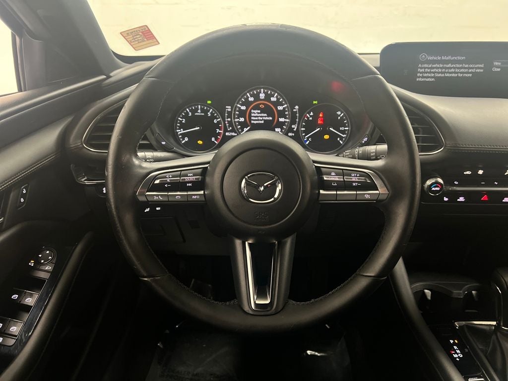 2022 Mazda Mazda3 Hatchback Preferred