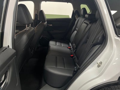 2025 Nissan Rogue SL FWD