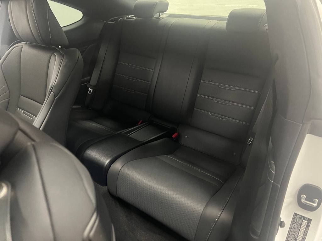 2022 Lexus RC 300 F SPORT