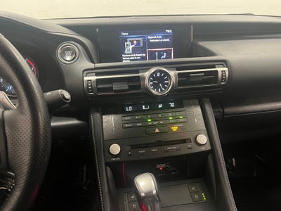 2022 Lexus RC 300 F SPORT