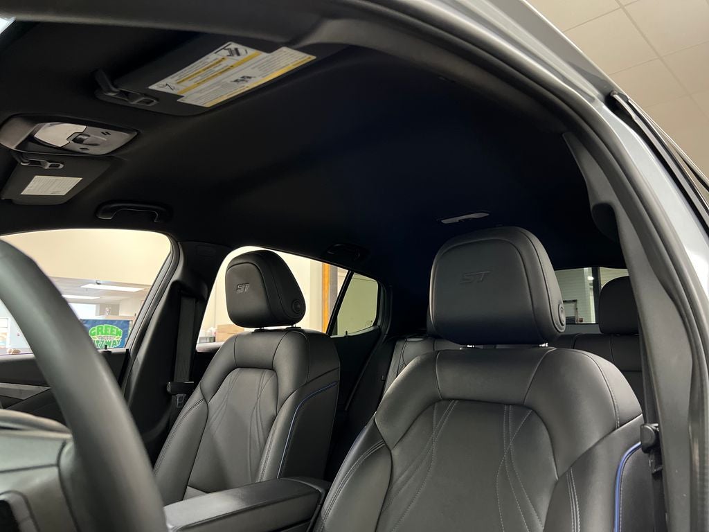 2024 Buick Envista Sport Touring FWD