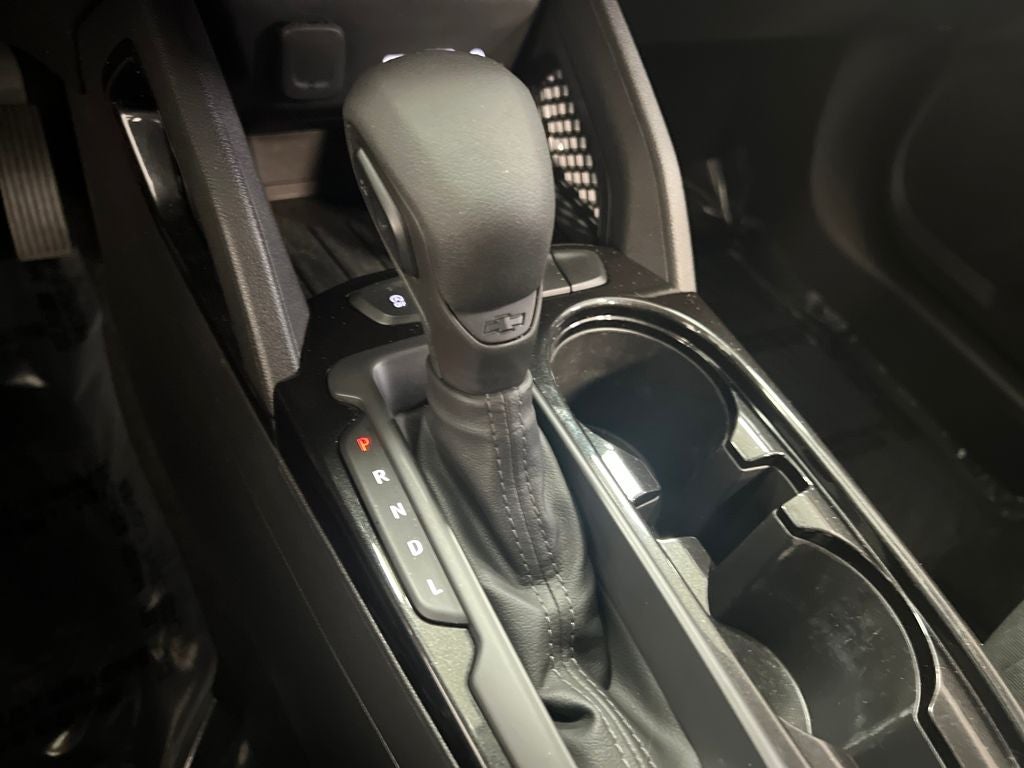 2023 Chevrolet Trailblazer FWD LT