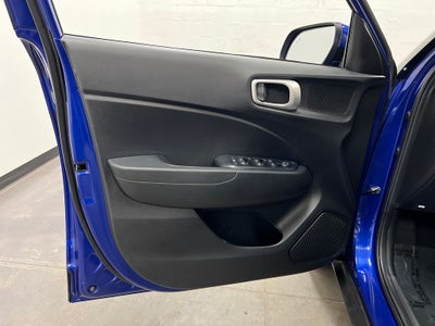 2020 Hyundai Venue SEL