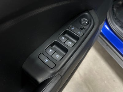 2020 Hyundai Venue SEL
