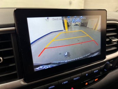 2020 Hyundai Venue SEL