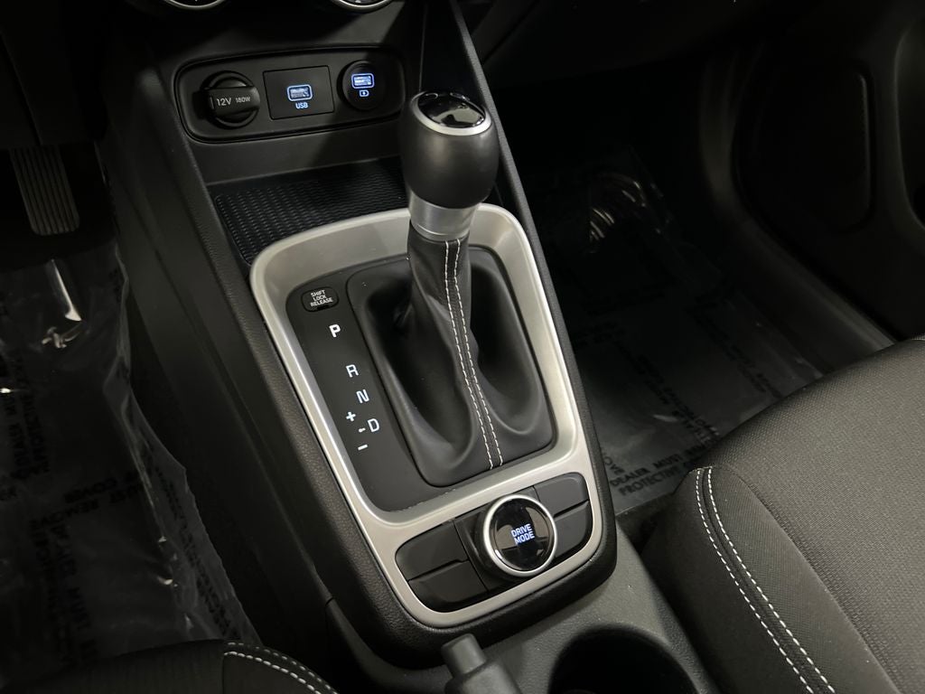 2020 Hyundai Venue SEL