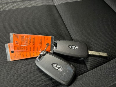 2020 Hyundai Venue SEL