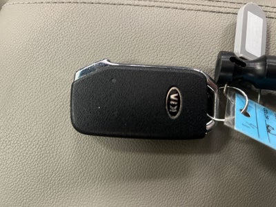 2022 Kia Sportage Nightfall Edition