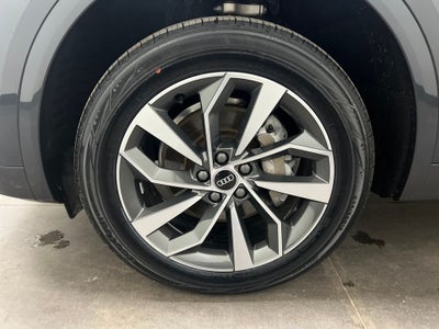 2021 Audi Q5 Premium 45 TFSI quattro S tronic