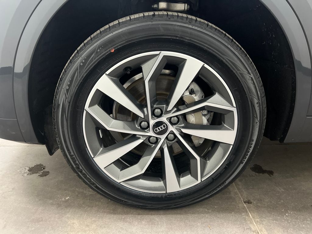 2021 Audi Q5 Premium 45 TFSI quattro S tronic