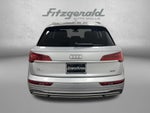 2021 Audi Q5 Premium Plus 45 TFSI quattro S tronic