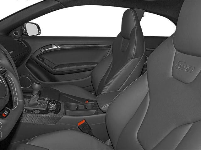 2013 Audi S5 3.0T Premium Plus