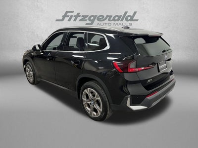 2023 BMW X1 xDrive28i