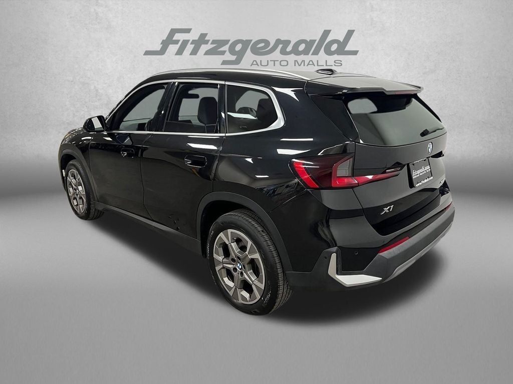 2023 BMW X1 xDrive28i