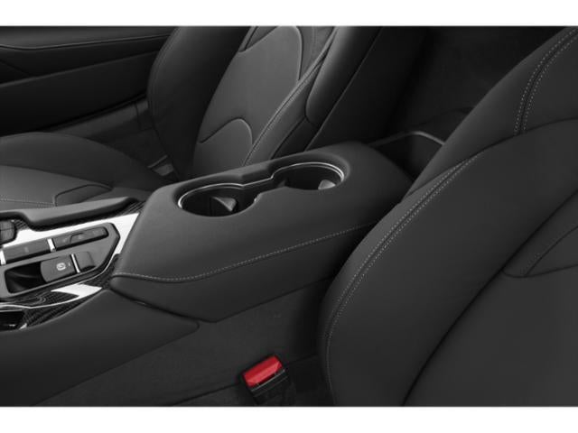 2020 Toyota GR Supra Launch Edition