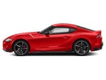 2020 Toyota GR Supra Launch Edition