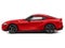 2020 Toyota GR Supra Launch Edition