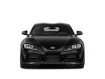 2020 Toyota GR Supra Launch Edition