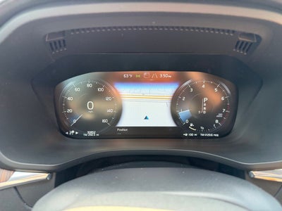 2021 Volvo XC60 T5 Inscription
