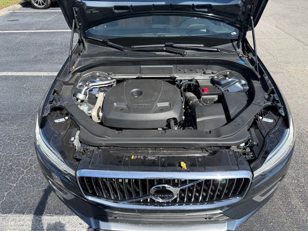 2021 Volvo XC60 T5 Inscription