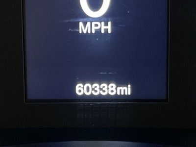 2017 Jeep Renegade Altitude FWD