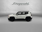 2017 Jeep Renegade Altitude FWD