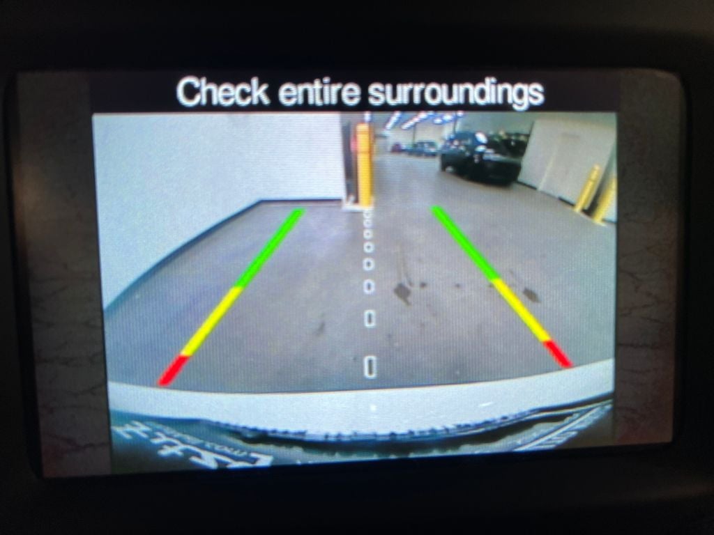 2017 Jeep Renegade Altitude FWD