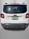 2017 Jeep Renegade Altitude FWD