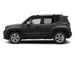 2017 Jeep Renegade Limited FWD