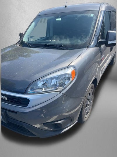 2020 RAM ProMaster City Tradesman SLT