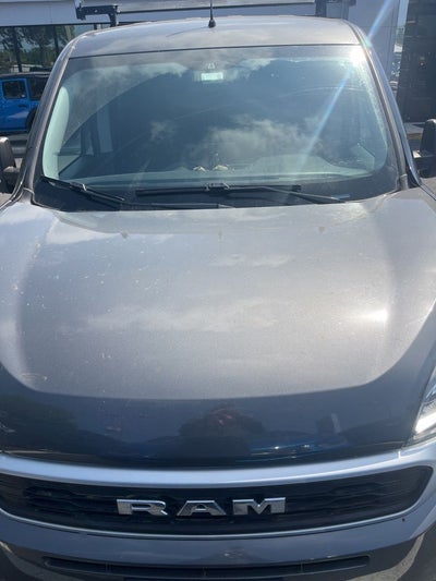 2020 RAM ProMaster City Tradesman SLT