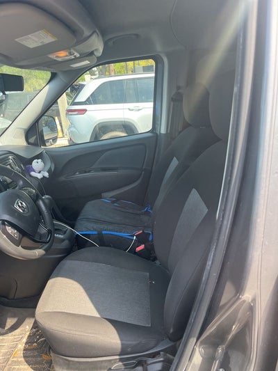 2020 RAM ProMaster City Tradesman SLT