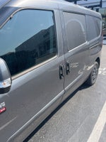 2020 RAM ProMaster City Tradesman SLT