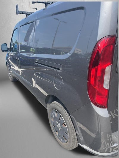 2020 RAM ProMaster City Tradesman SLT