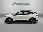 2021 Ford Escape SE Hybrid