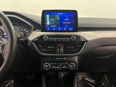 2021 Ford Escape SE Hybrid