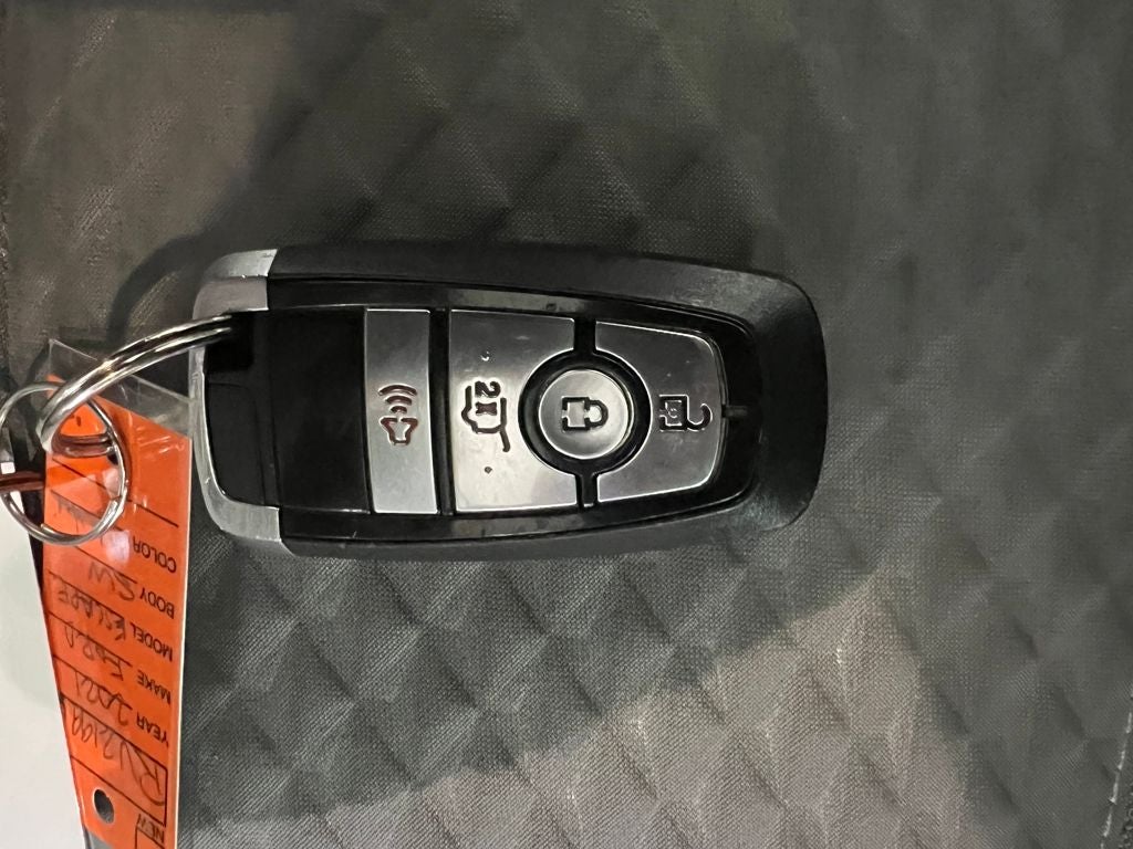 2021 Ford Escape SE Hybrid