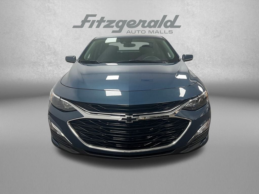 2024 Chevrolet Malibu RS