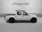 2020 Nissan Frontier PRO-4X