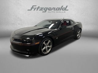 2015 Chevrolet Camaro 2LT 2LT