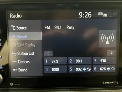 2022 Toyota Tacoma TRD Off-Road V6