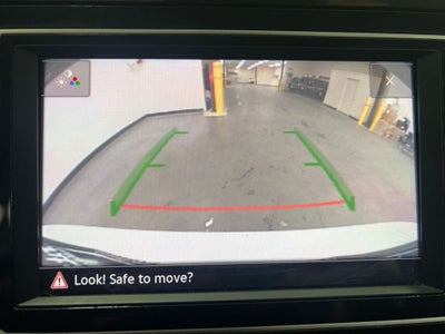 2021 Volkswagen Tiguan 2.0T S