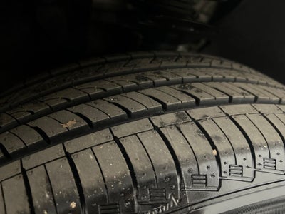 2021 Volkswagen Tiguan 2.0T S