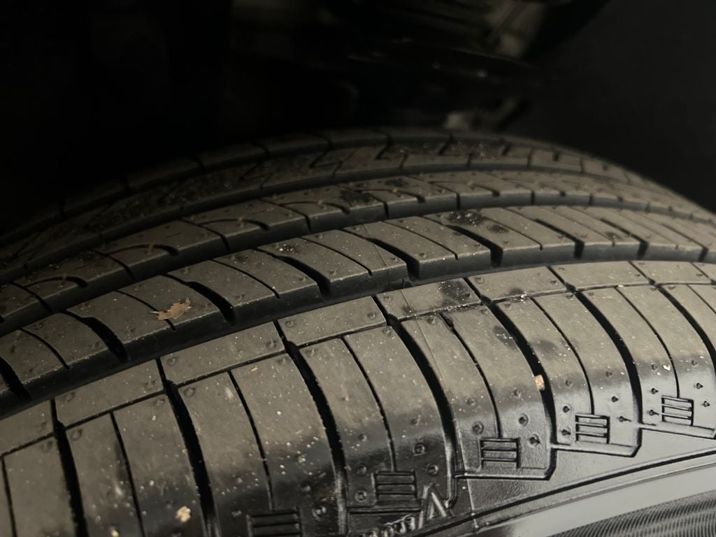 2021 Volkswagen Tiguan 2.0T S