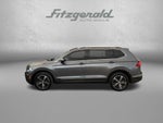2018 Volkswagen Tiguan 2.0T SEL