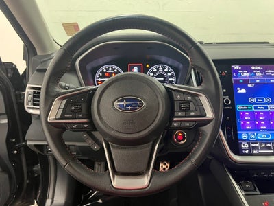 2022 Subaru Legacy 2.5i Sport