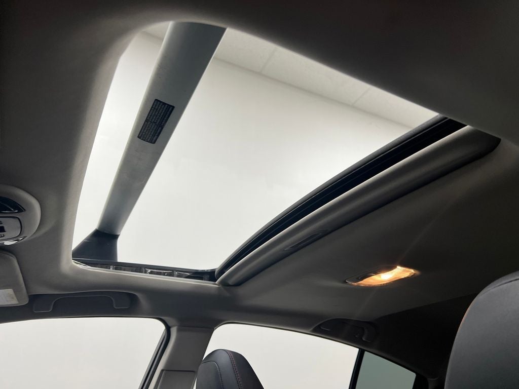 2022 Subaru Legacy 2.5i Sport