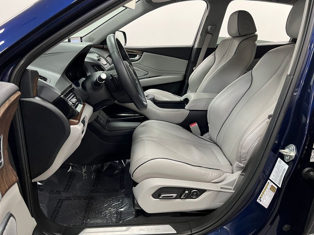 2019 Acura RDX Advance Package SH-AWD