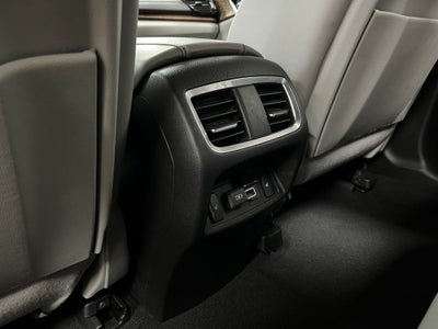 2019 Acura RDX Advance Package SH-AWD