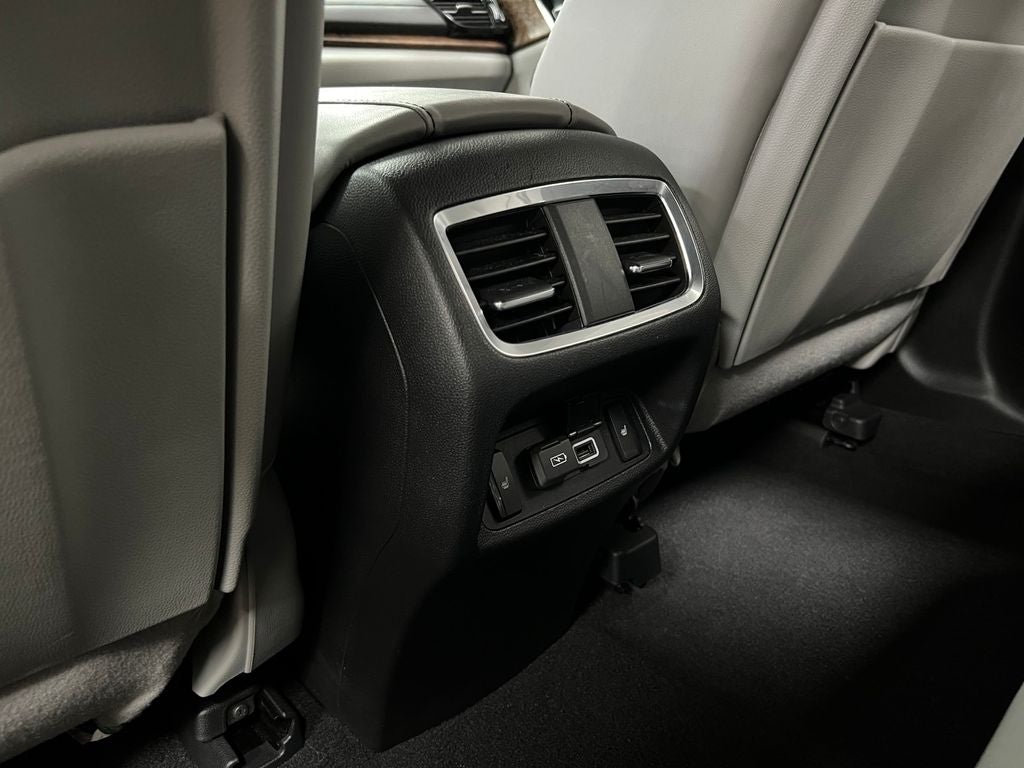 2019 Acura RDX Advance Package SH-AWD